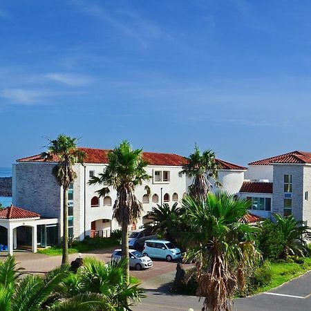 Lasania Resort Seogwipo Luaran gambar