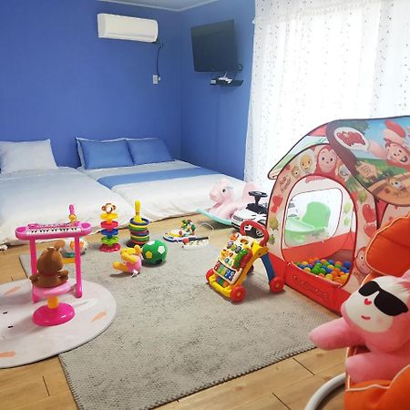 Lasania Resort Seogwipo Luaran gambar