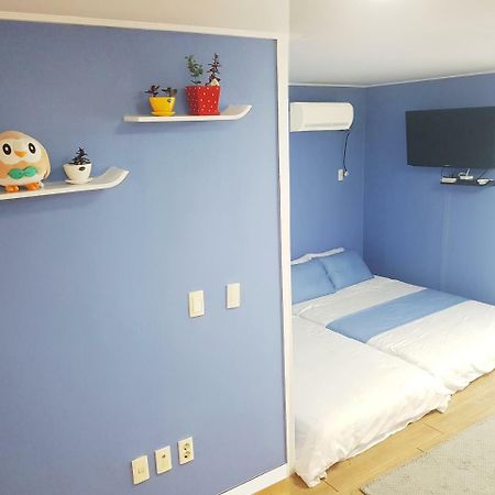 Lasania Resort Seogwipo Luaran gambar