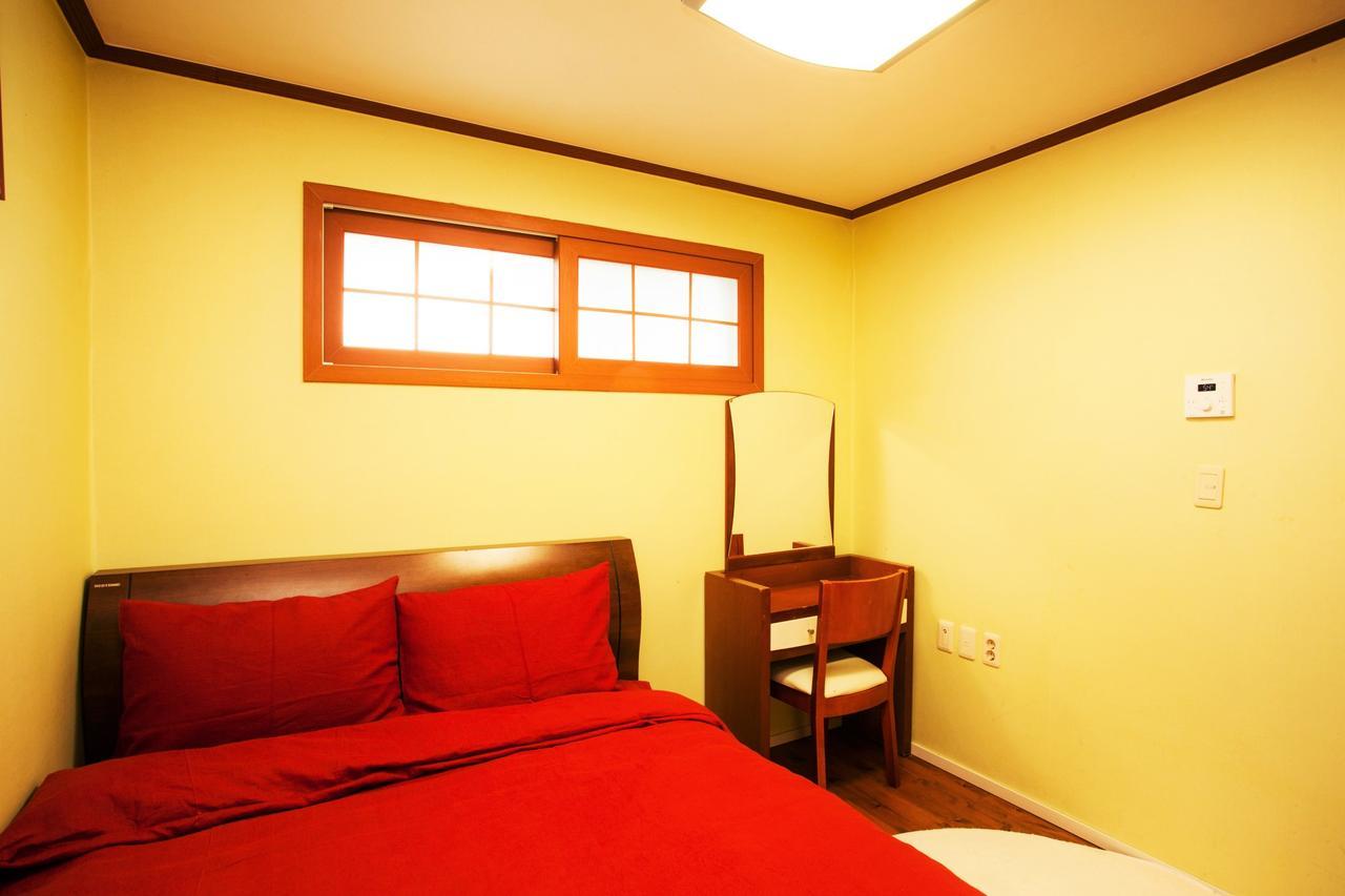 Lasania Resort Seogwipo Luaran gambar