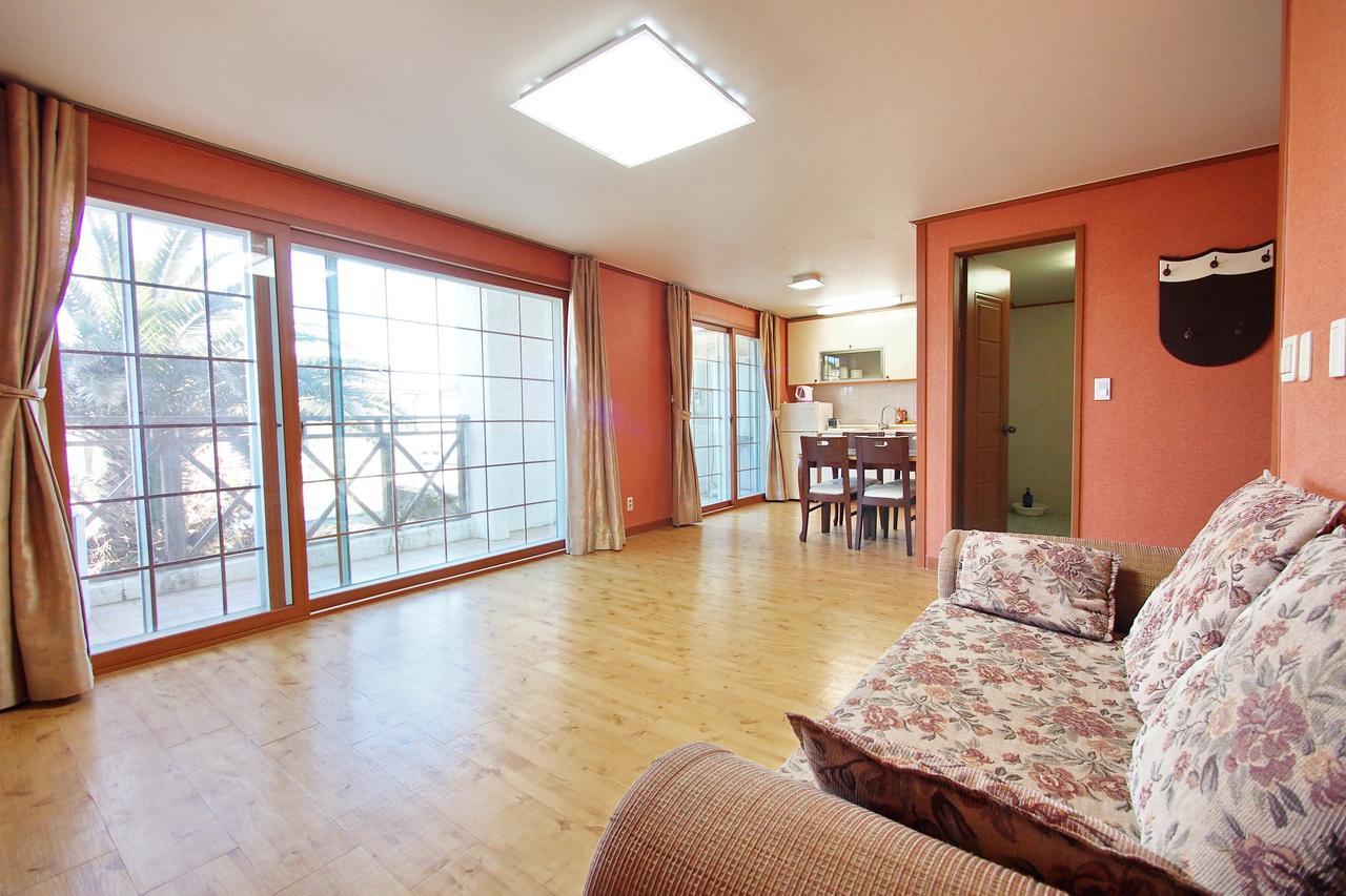 Lasania Resort Seogwipo Luaran gambar