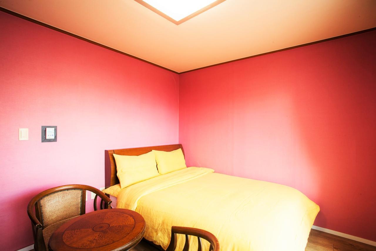Lasania Resort Seogwipo Luaran gambar