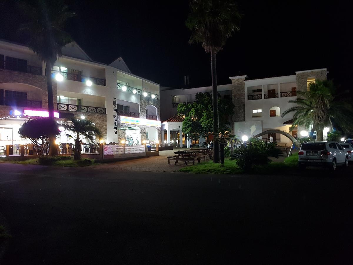 Lasania Resort Seogwipo Luaran gambar