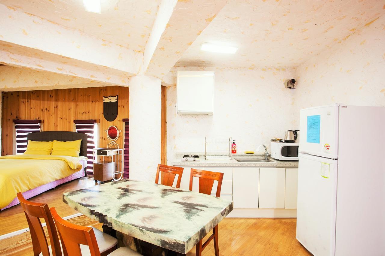 Lasania Resort Seogwipo Luaran gambar