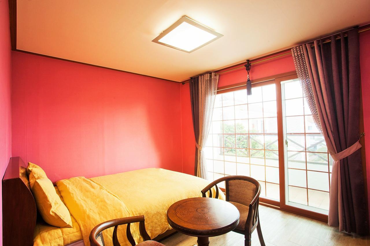 Lasania Resort Seogwipo Luaran gambar