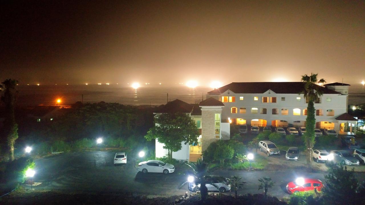Lasania Resort Seogwipo Luaran gambar