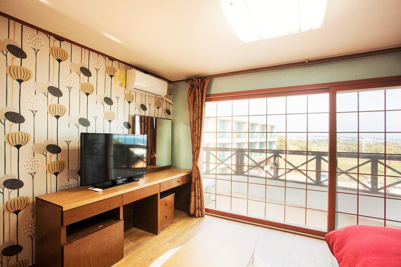 Lasania Resort Seogwipo Luaran gambar