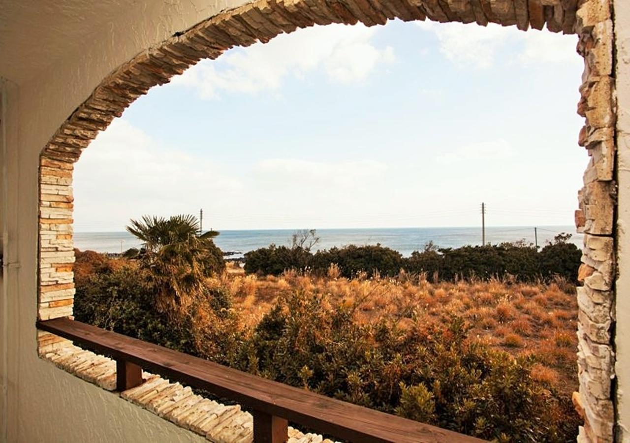 Lasania Resort Seogwipo Luaran gambar