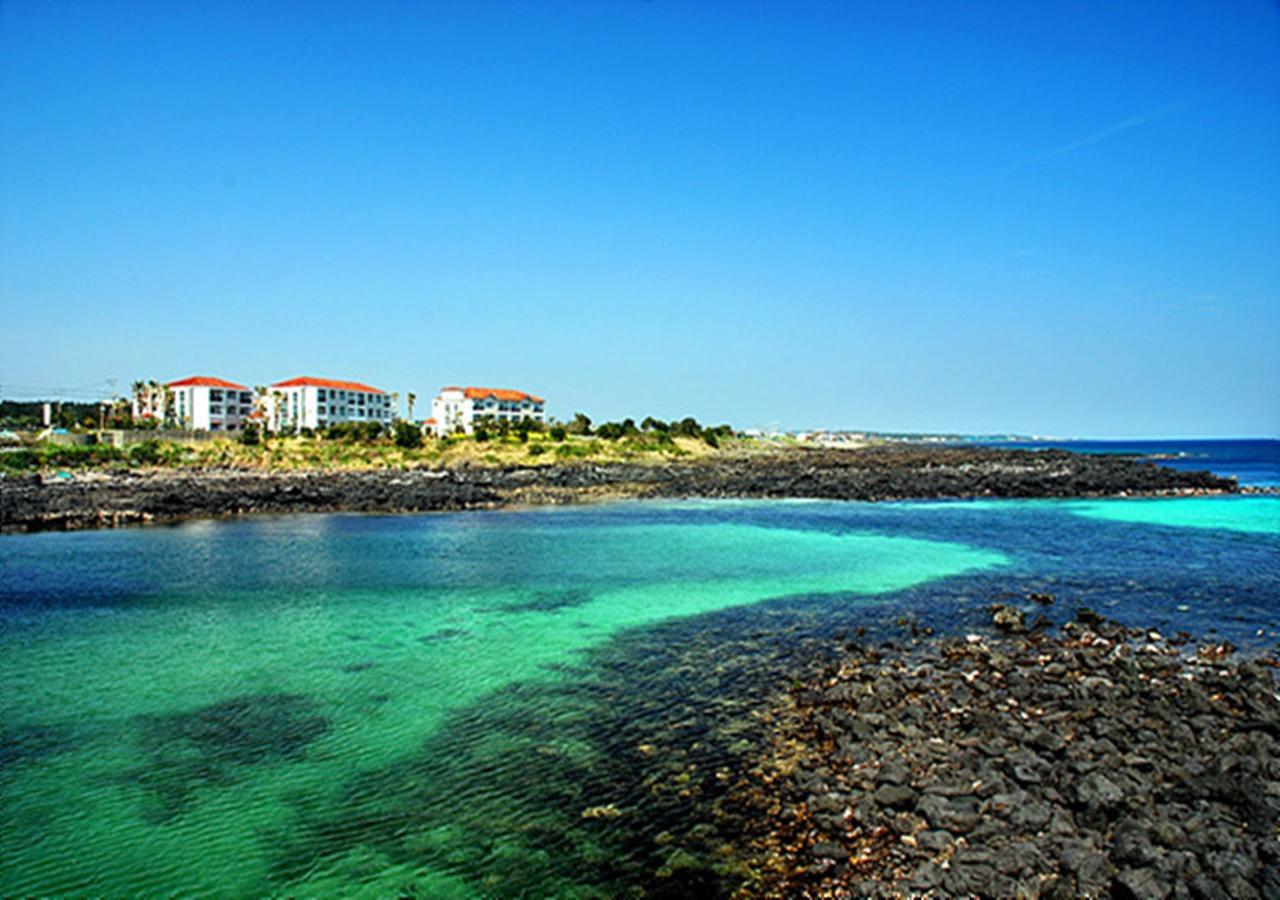 Lasania Resort Seogwipo Luaran gambar