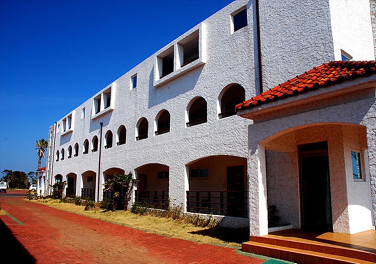 Lasania Resort Seogwipo Luaran gambar