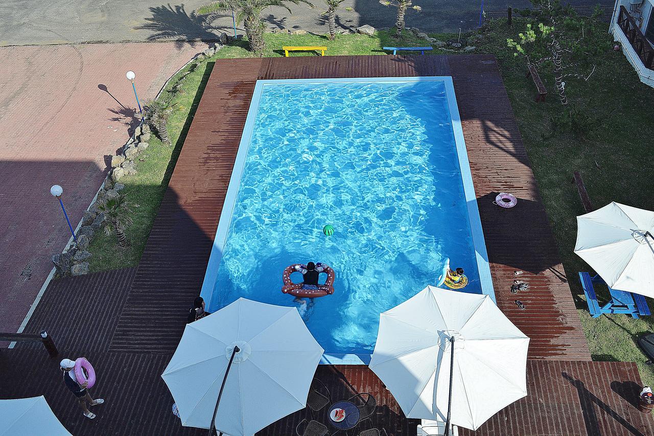 Lasania Resort Seogwipo Luaran gambar