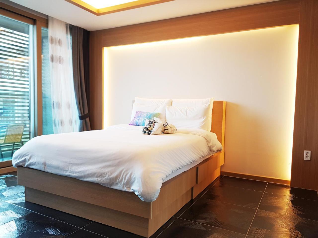 Lasania Resort Seogwipo Luaran gambar