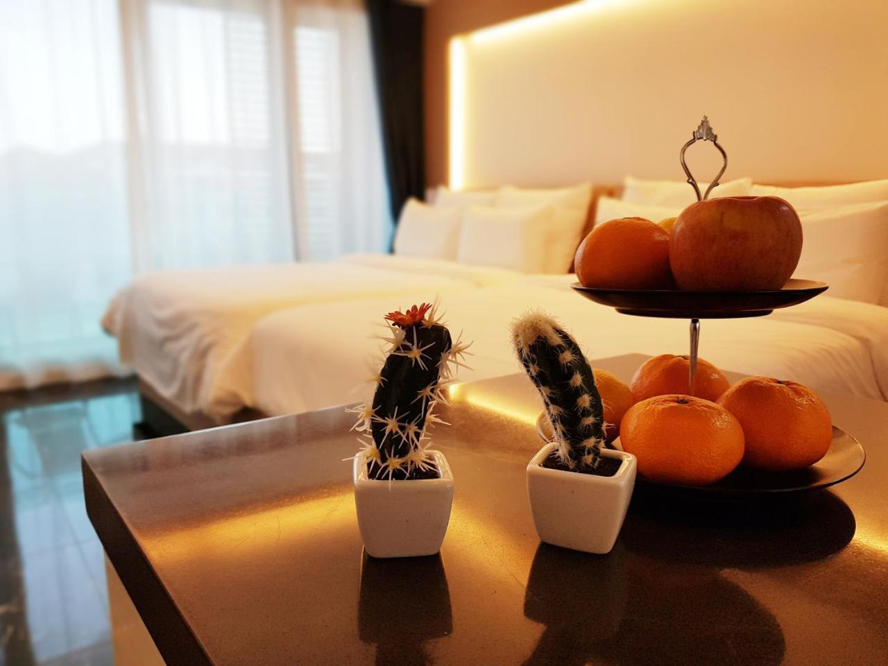 Lasania Resort Seogwipo Luaran gambar