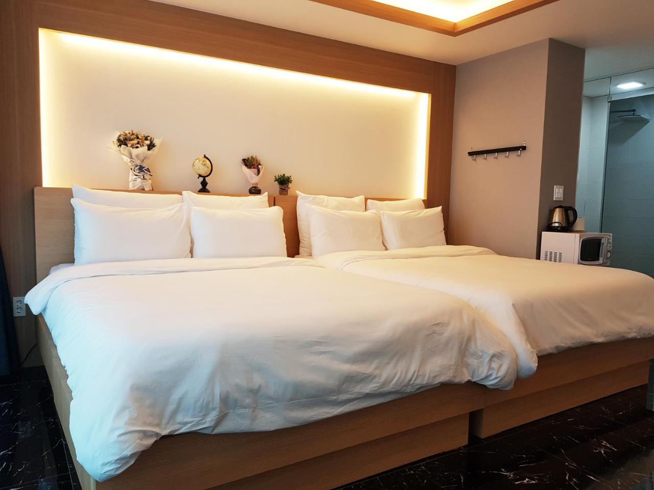 Lasania Resort Seogwipo Luaran gambar