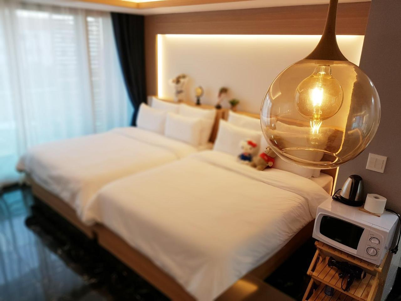 Lasania Resort Seogwipo Luaran gambar