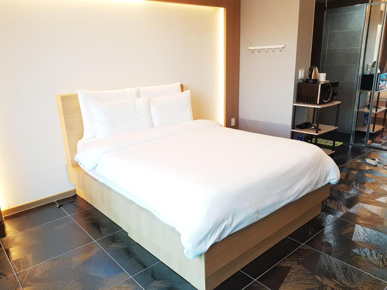 Lasania Resort Seogwipo Luaran gambar