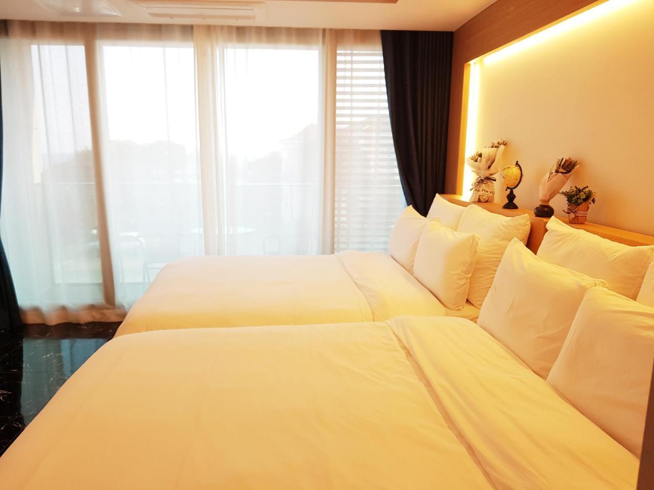Lasania Resort Seogwipo Luaran gambar