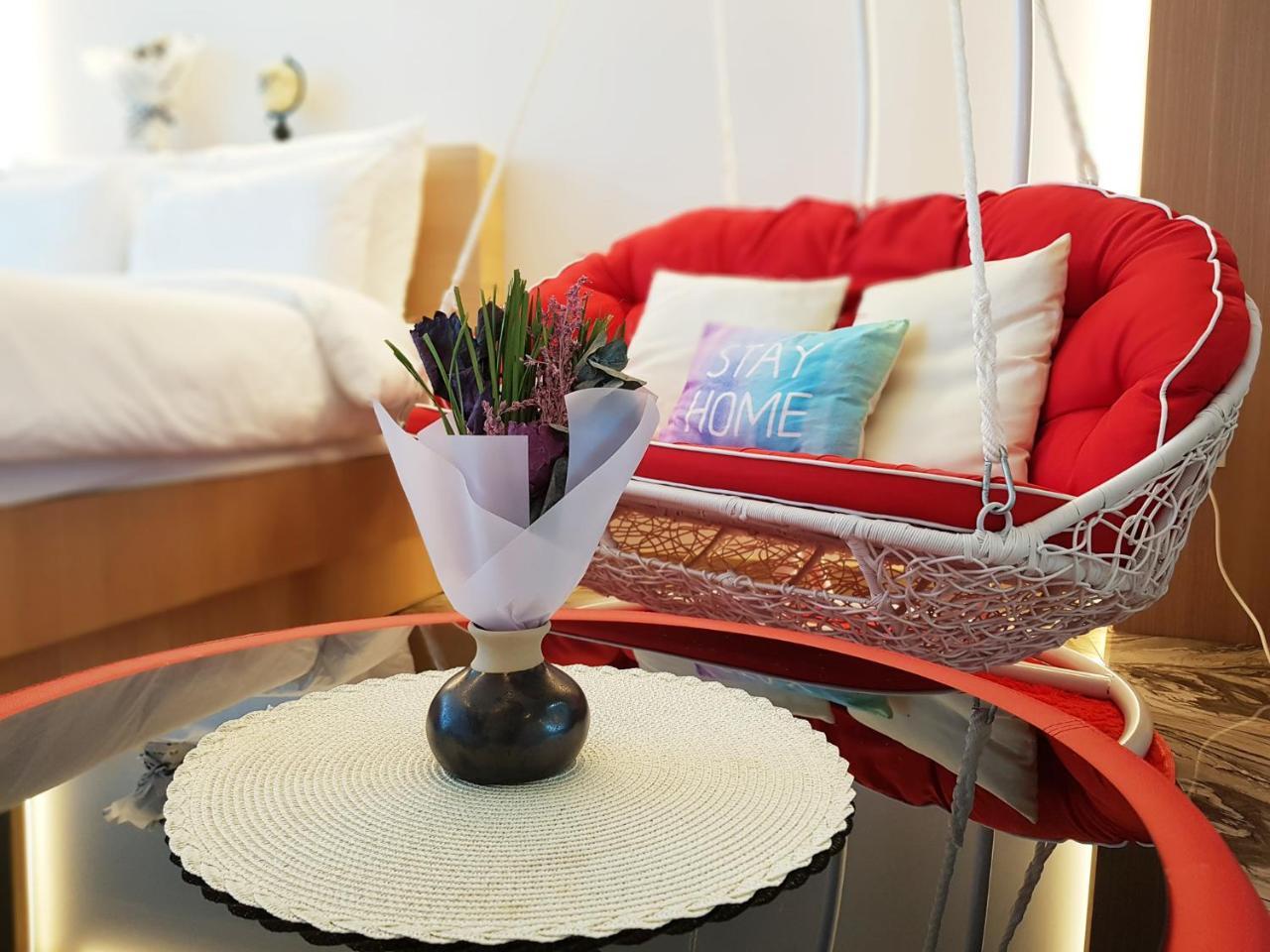 Lasania Resort Seogwipo Luaran gambar