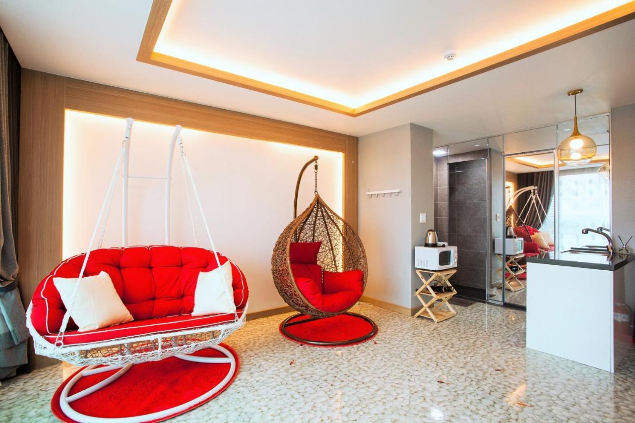 Lasania Resort Seogwipo Luaran gambar