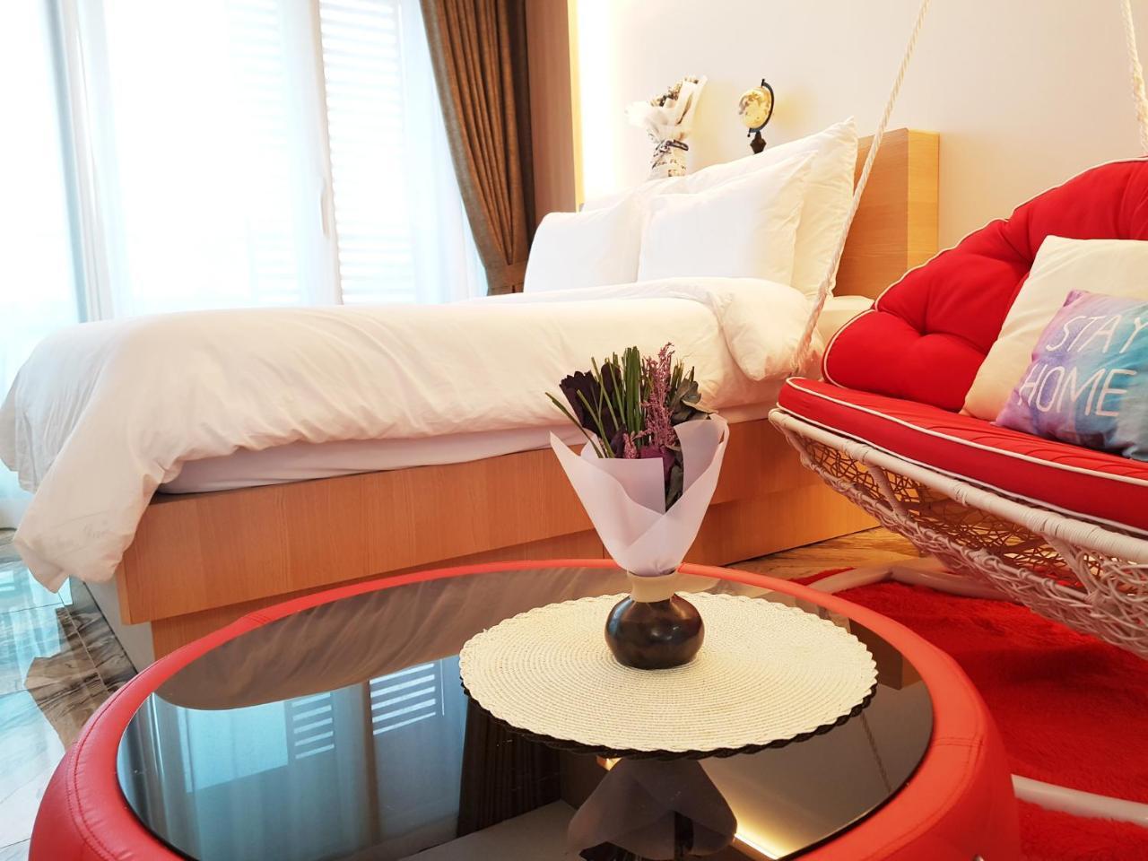Lasania Resort Seogwipo Luaran gambar