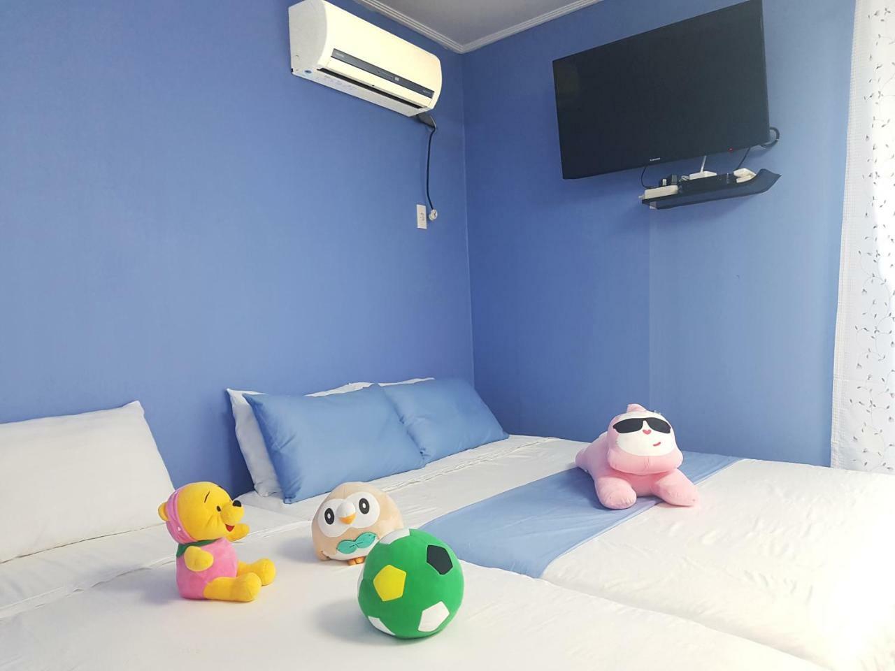 Lasania Resort Seogwipo Luaran gambar