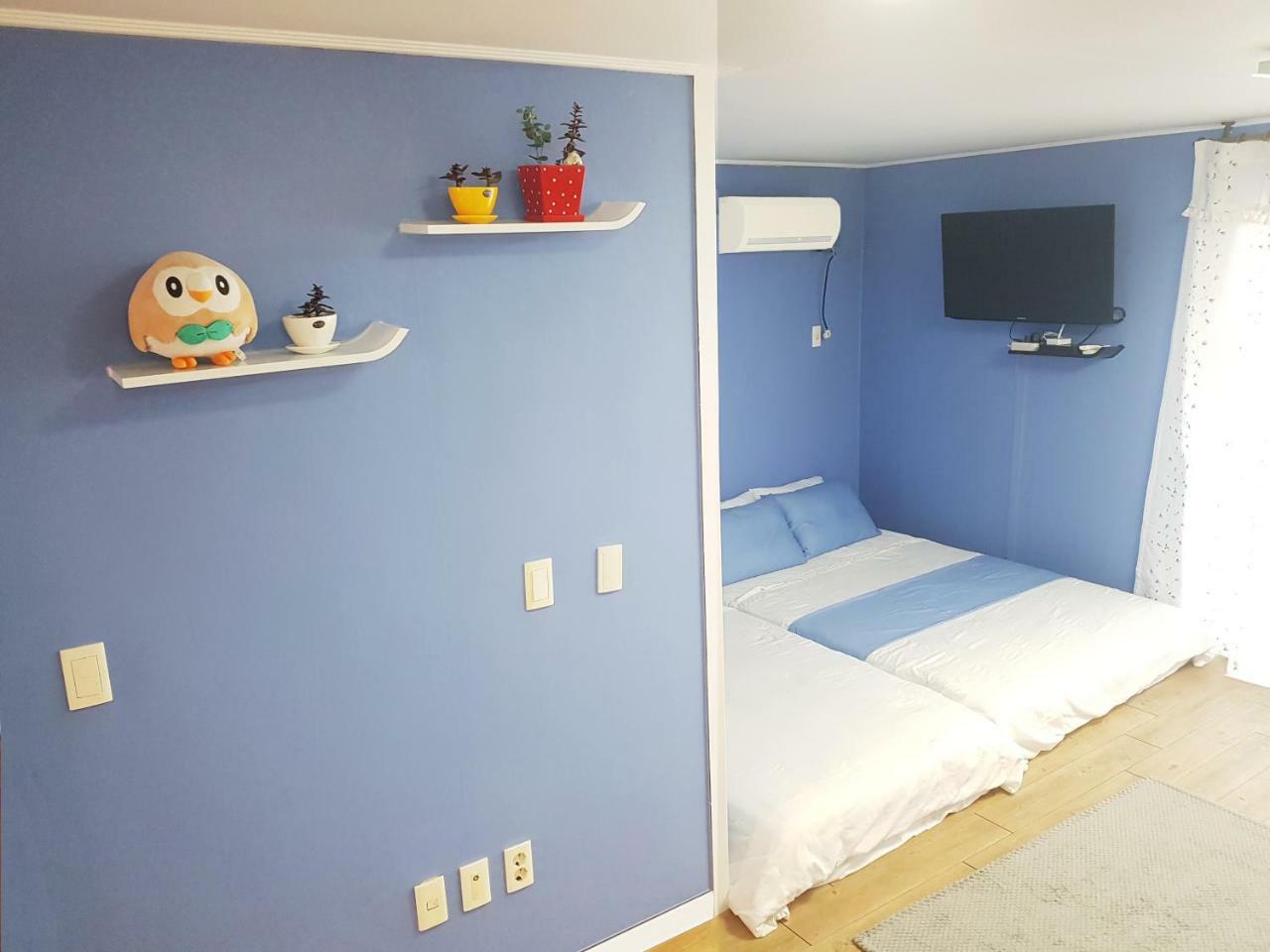 Lasania Resort Seogwipo Luaran gambar