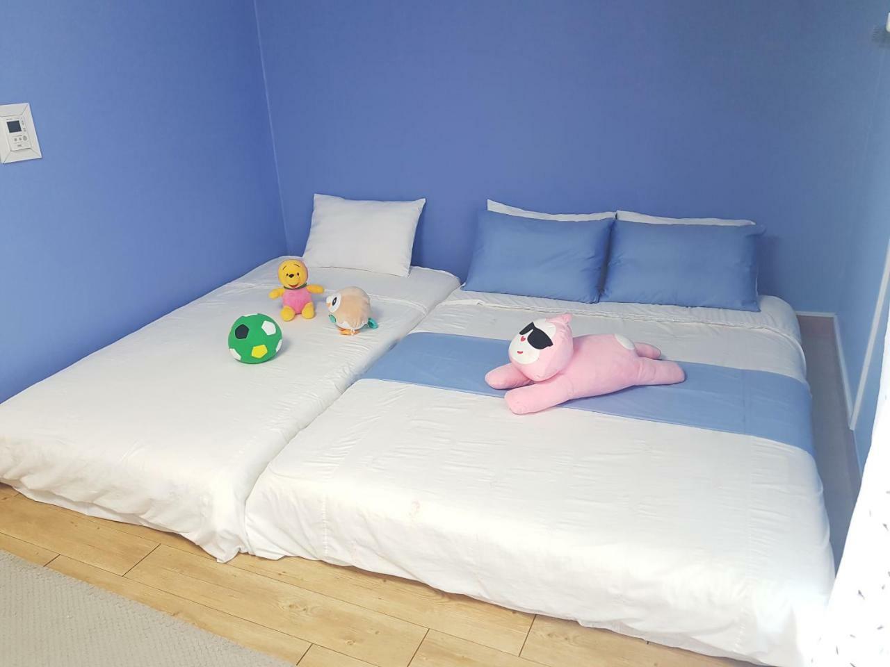 Lasania Resort Seogwipo Luaran gambar