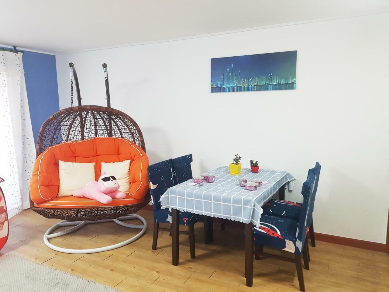 Lasania Resort Seogwipo Luaran gambar