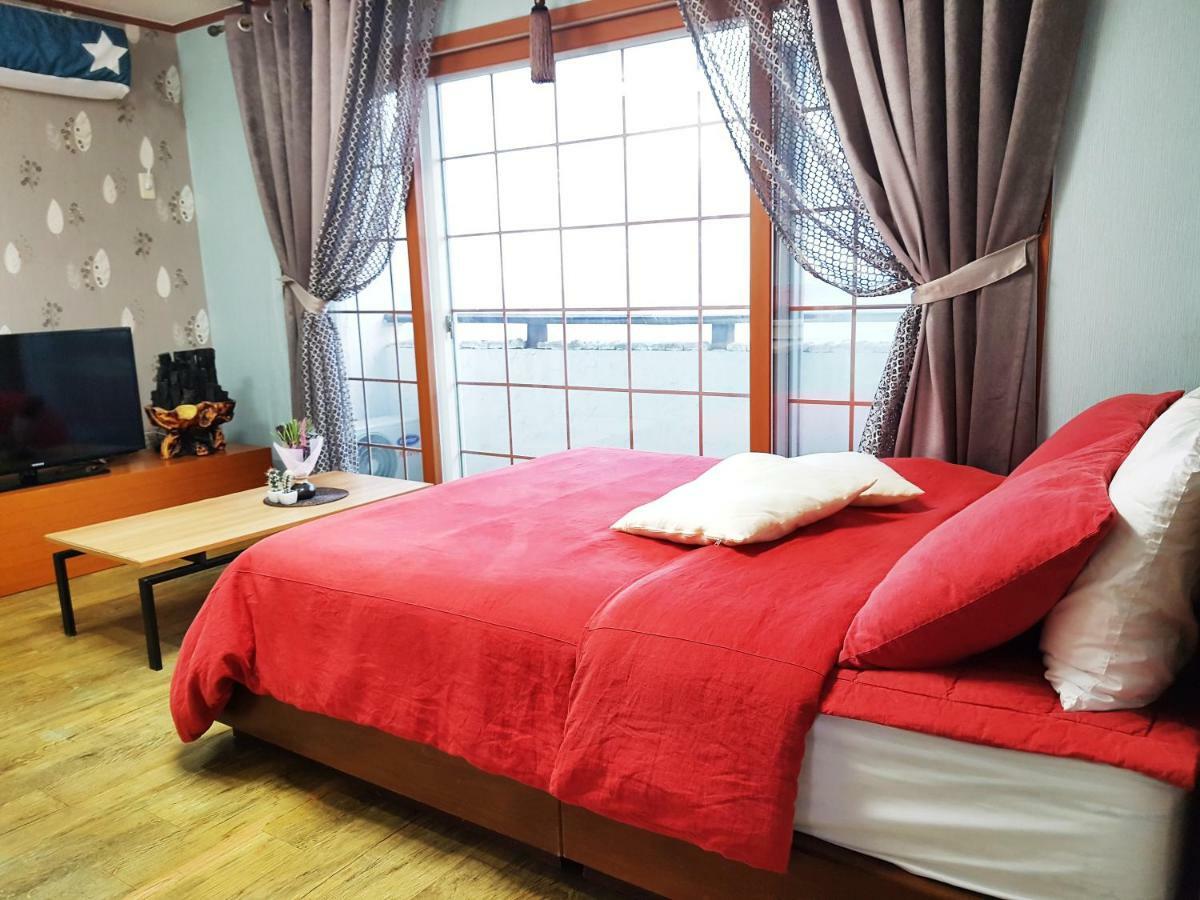 Lasania Resort Seogwipo Luaran gambar