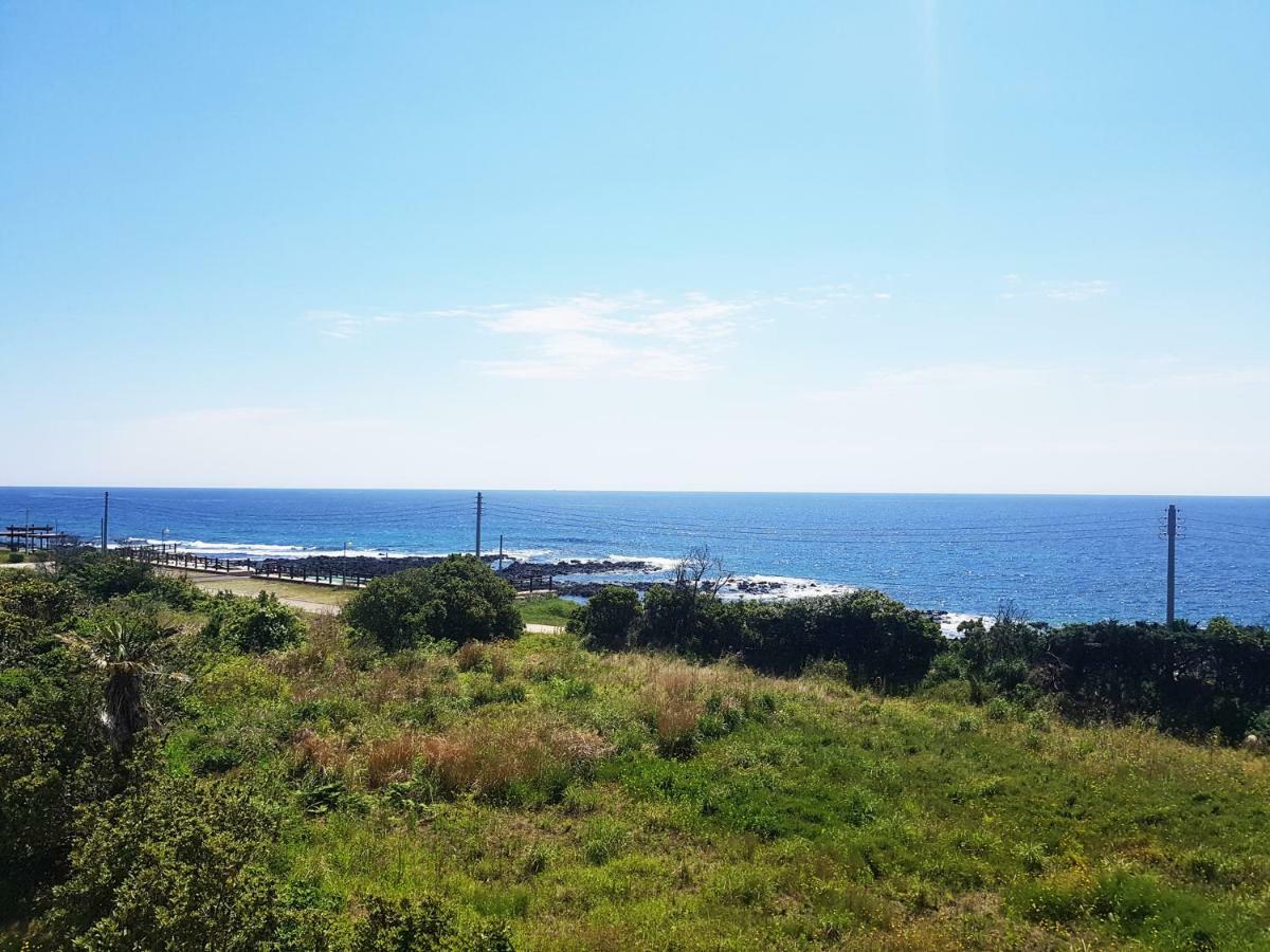 Lasania Resort Seogwipo Luaran gambar